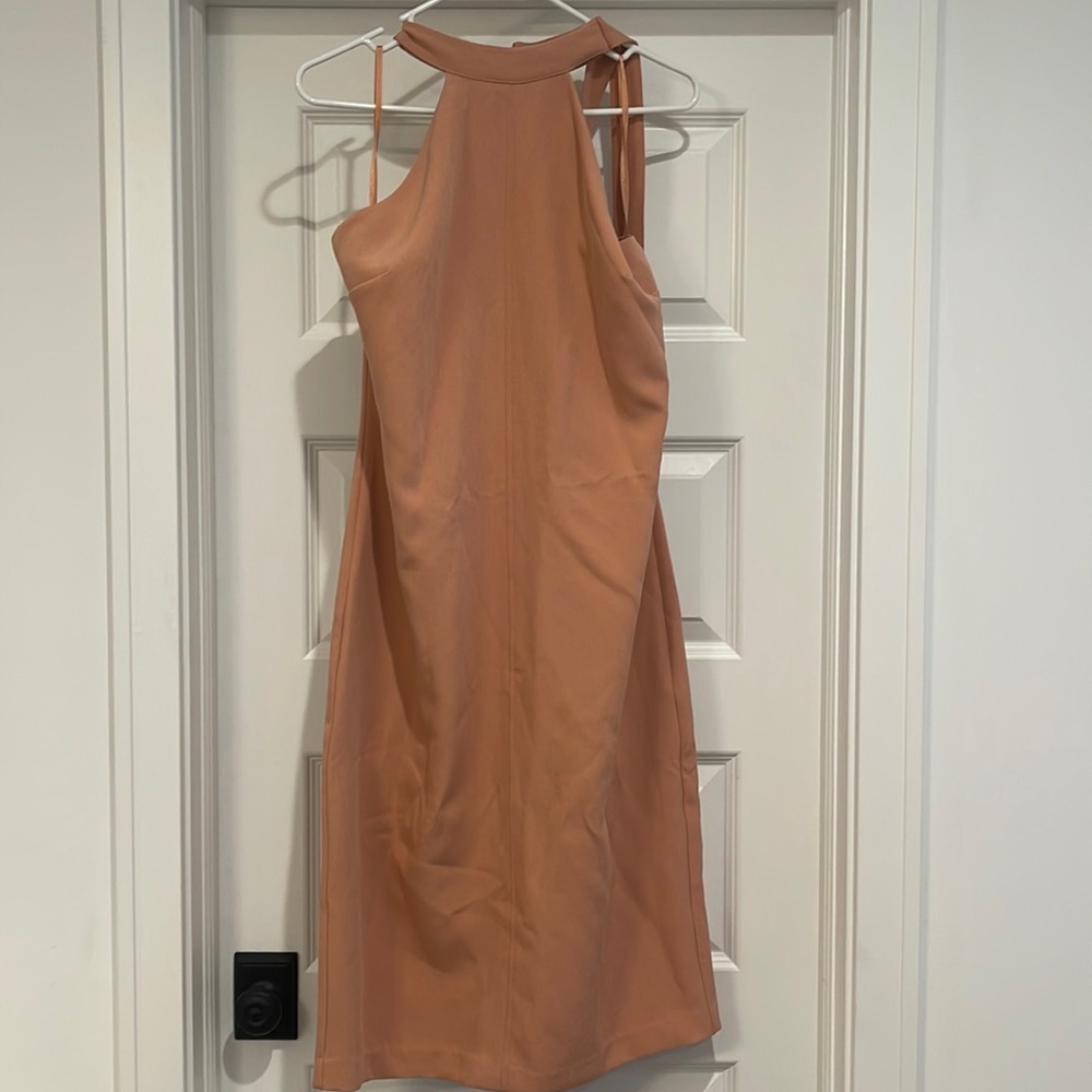 Halter NY&Co dress